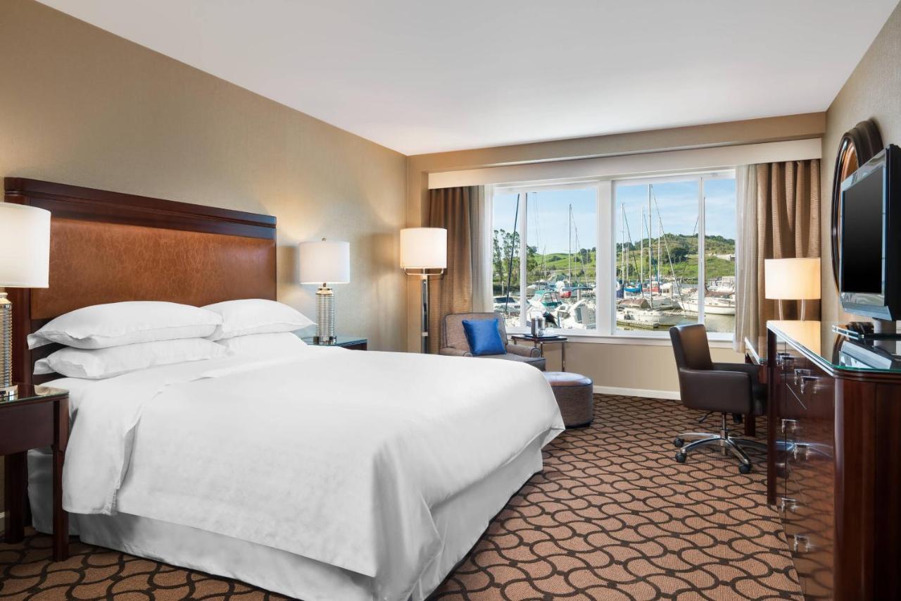 Sheraton Sonoma Wine Country Petaluma Extérieur photo