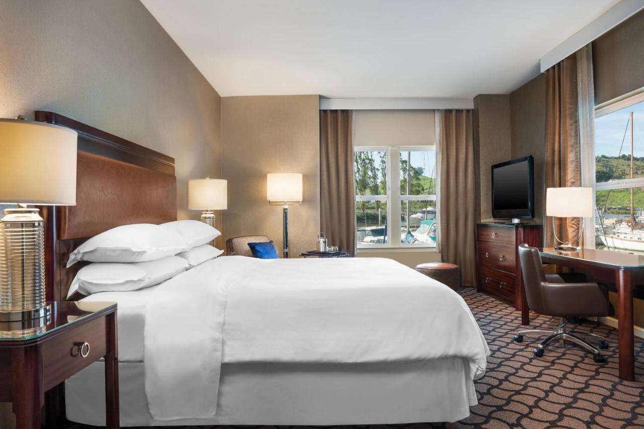 Sheraton Sonoma Wine Country Petaluma Extérieur photo