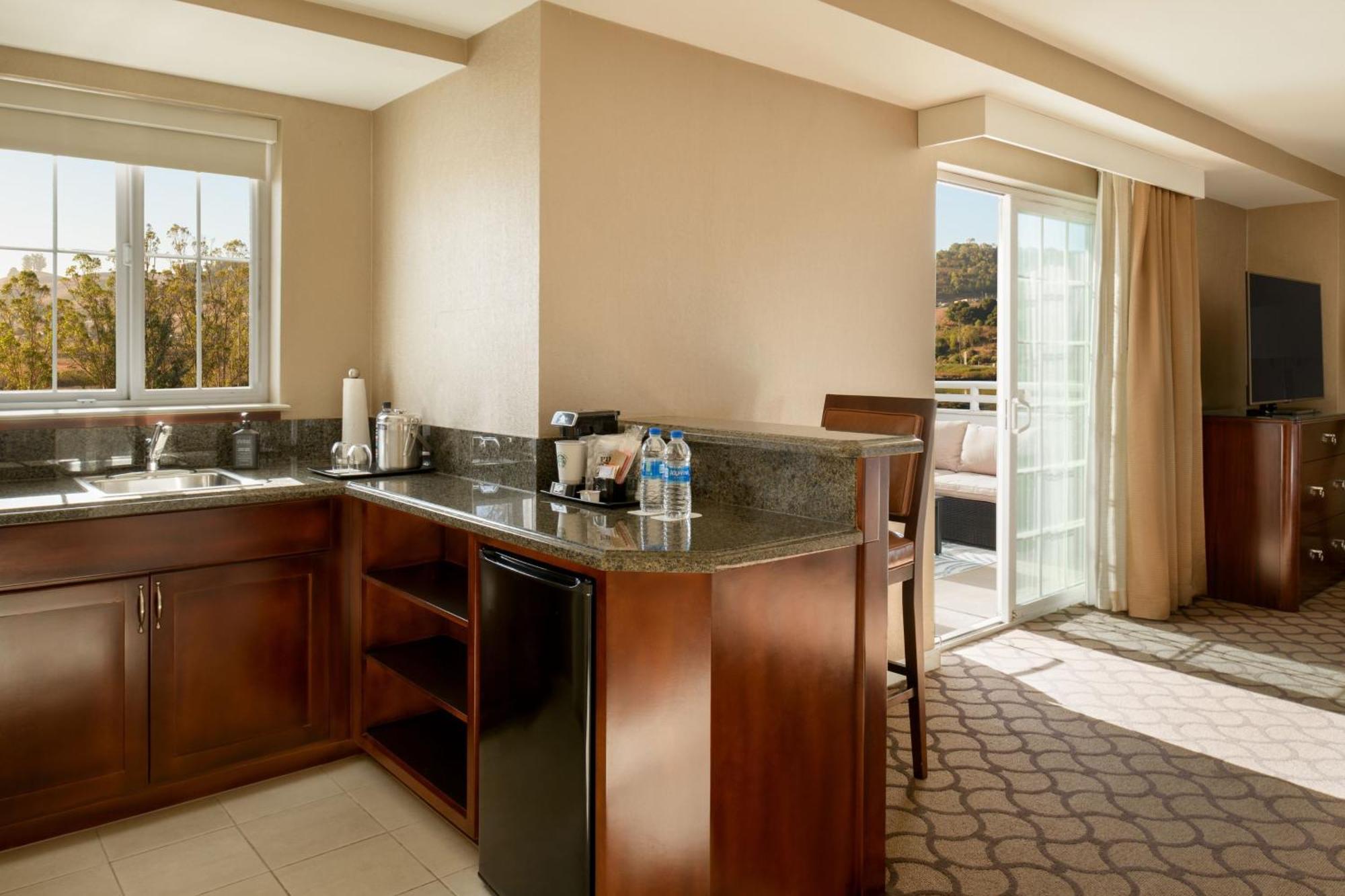 Sheraton Sonoma Wine Country Petaluma Extérieur photo