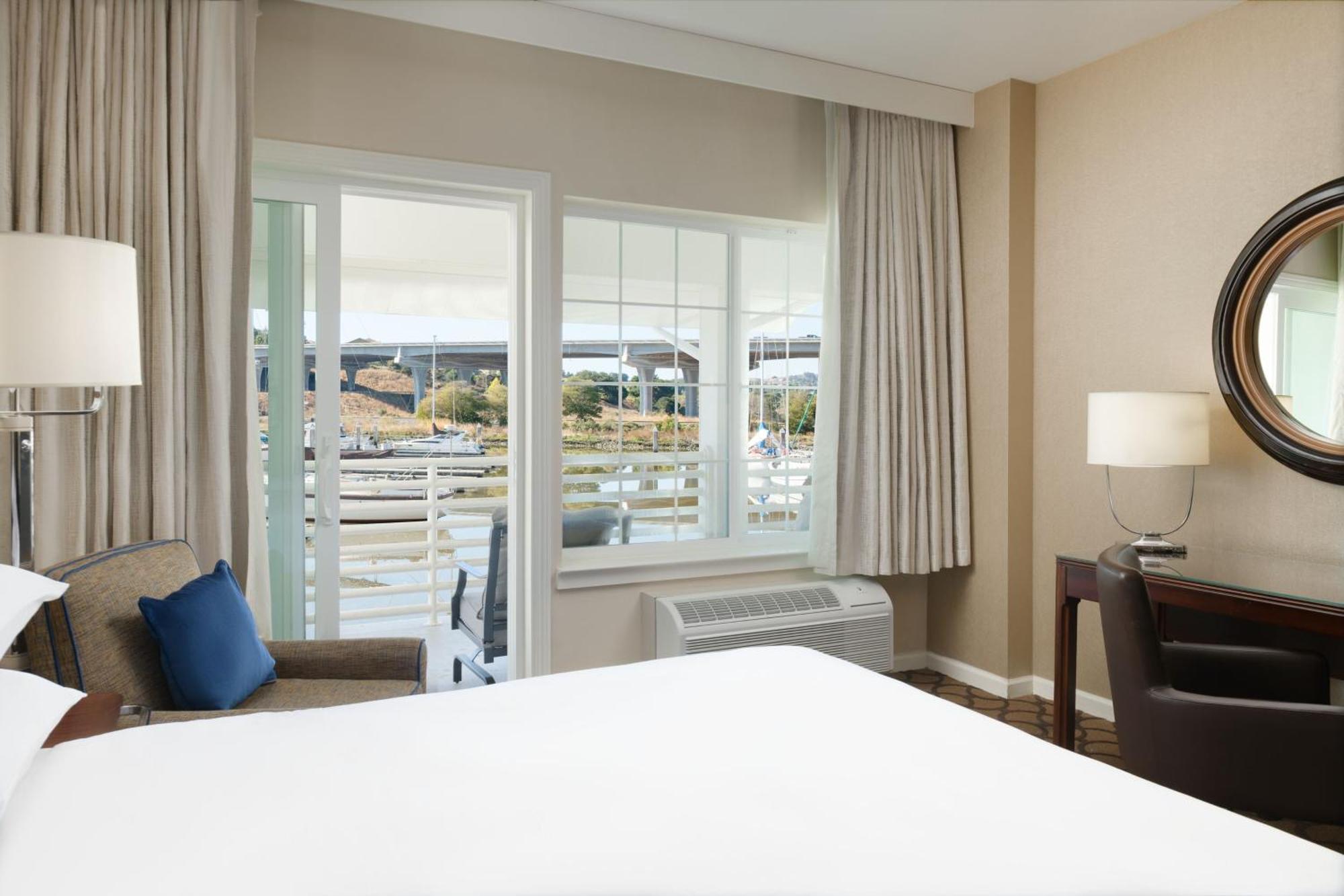 Sheraton Sonoma Wine Country Petaluma Extérieur photo