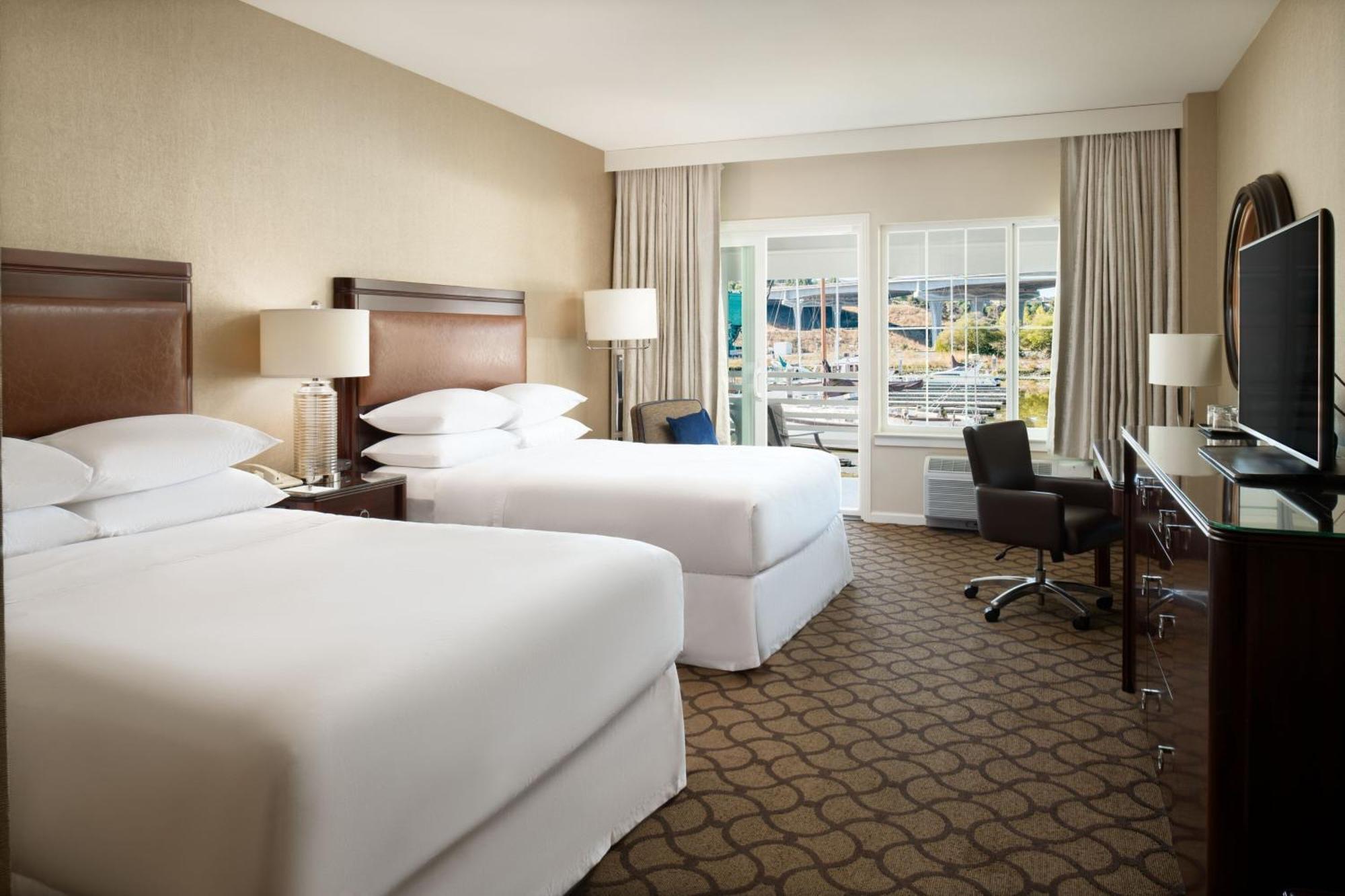 Sheraton Sonoma Wine Country Petaluma Extérieur photo