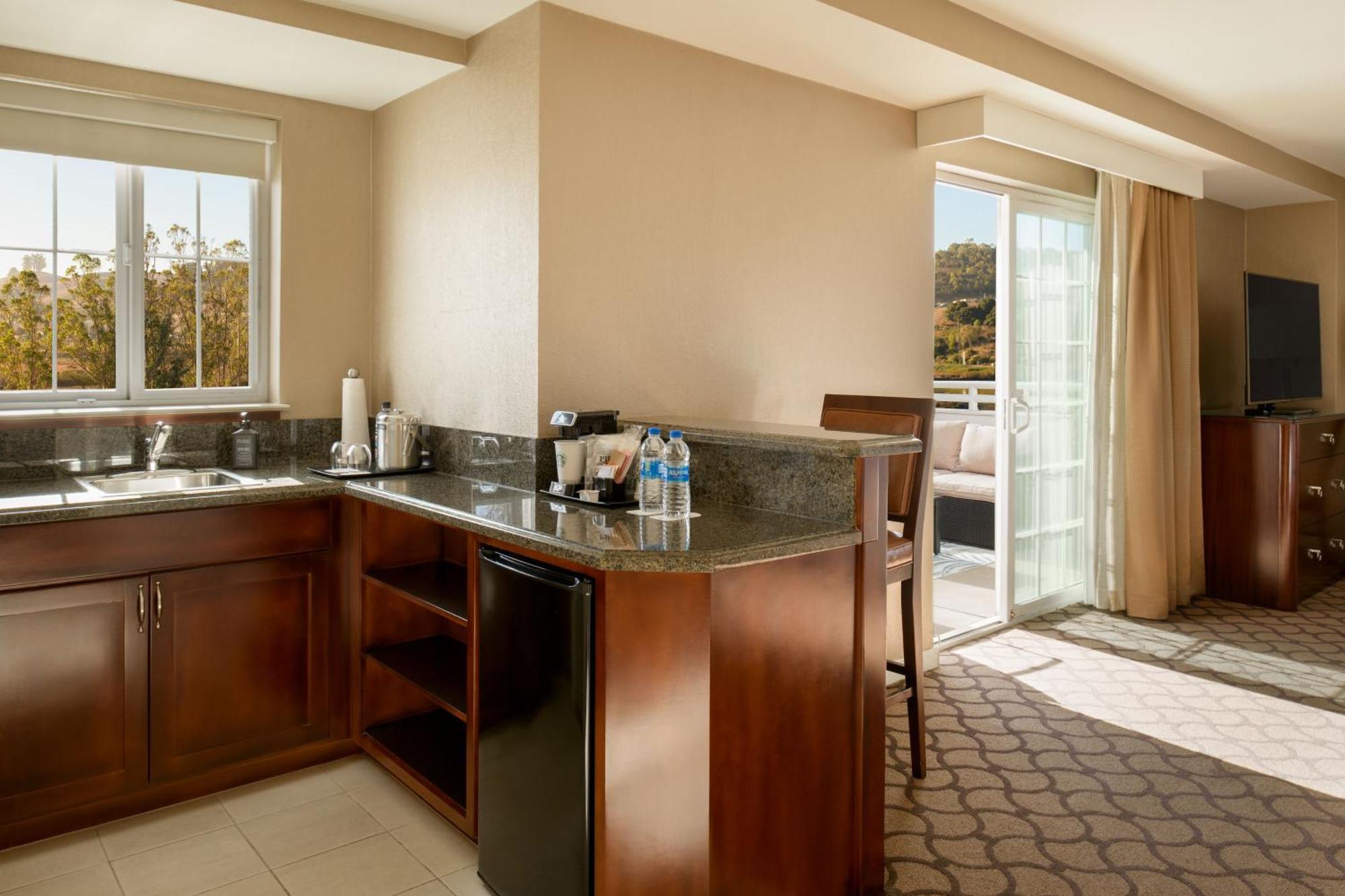 Sheraton Sonoma Wine Country Petaluma Extérieur photo