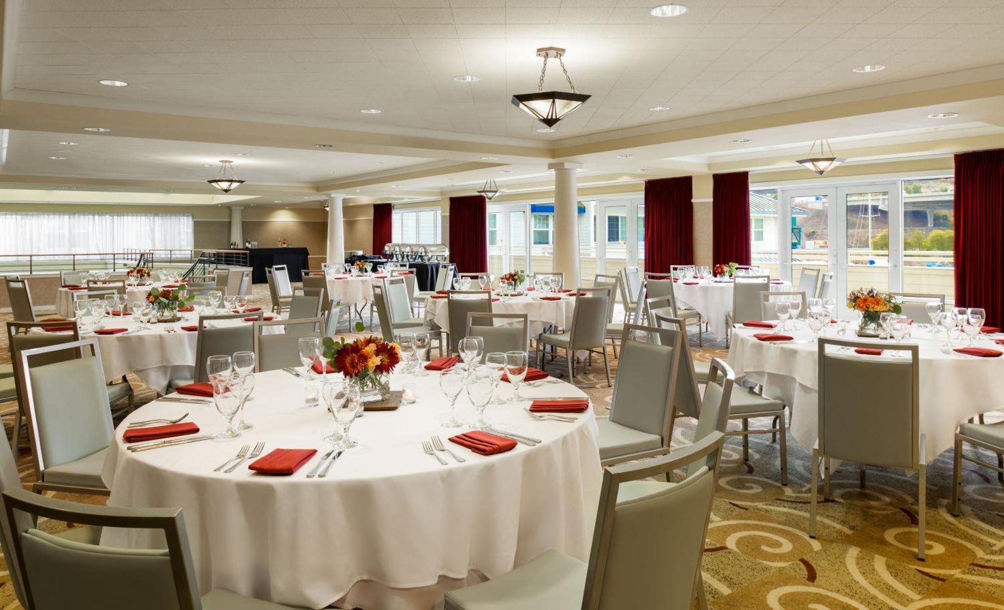 Sheraton Sonoma Wine Country Petaluma Extérieur photo