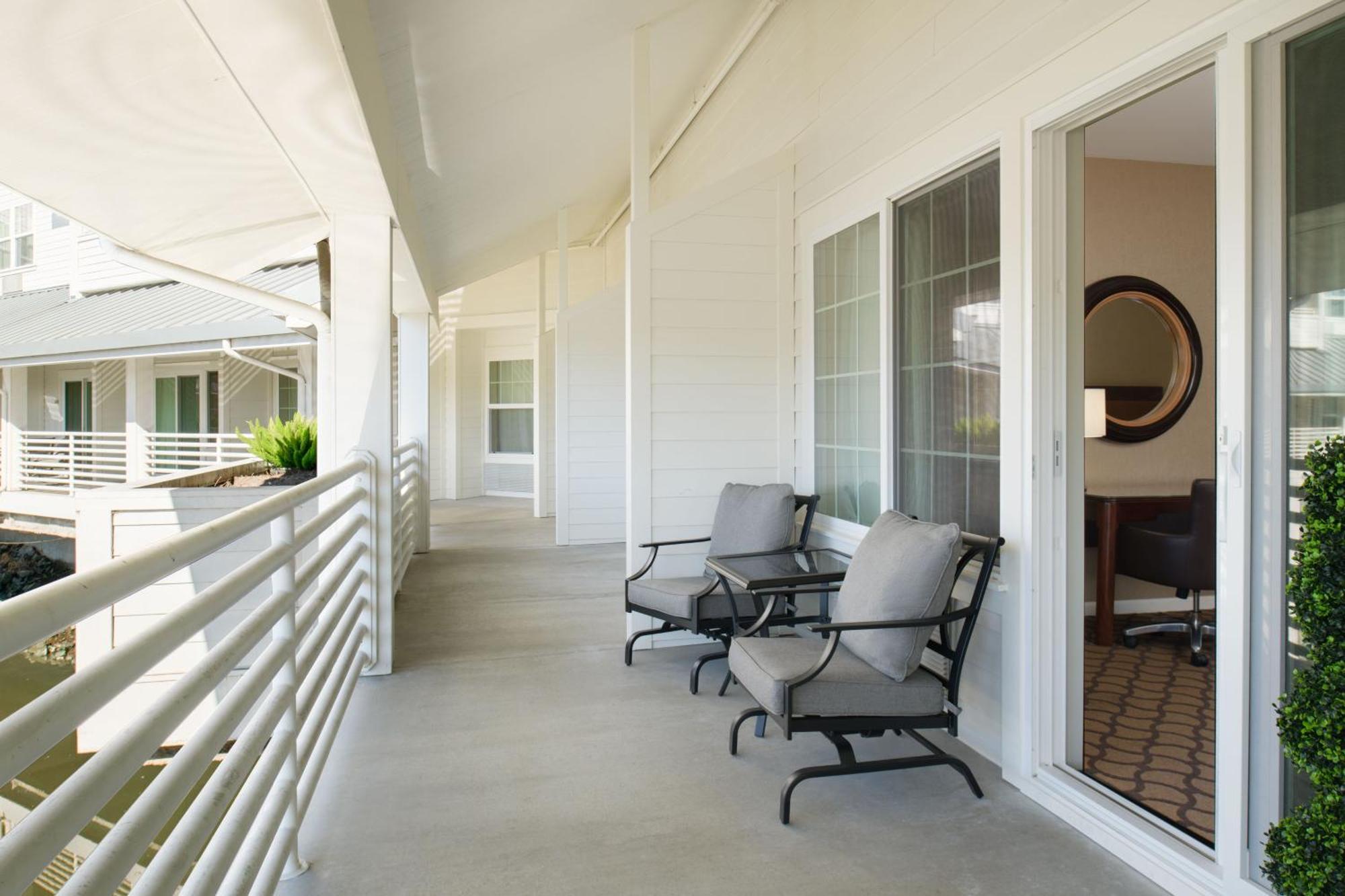 Sheraton Sonoma Wine Country Petaluma Extérieur photo