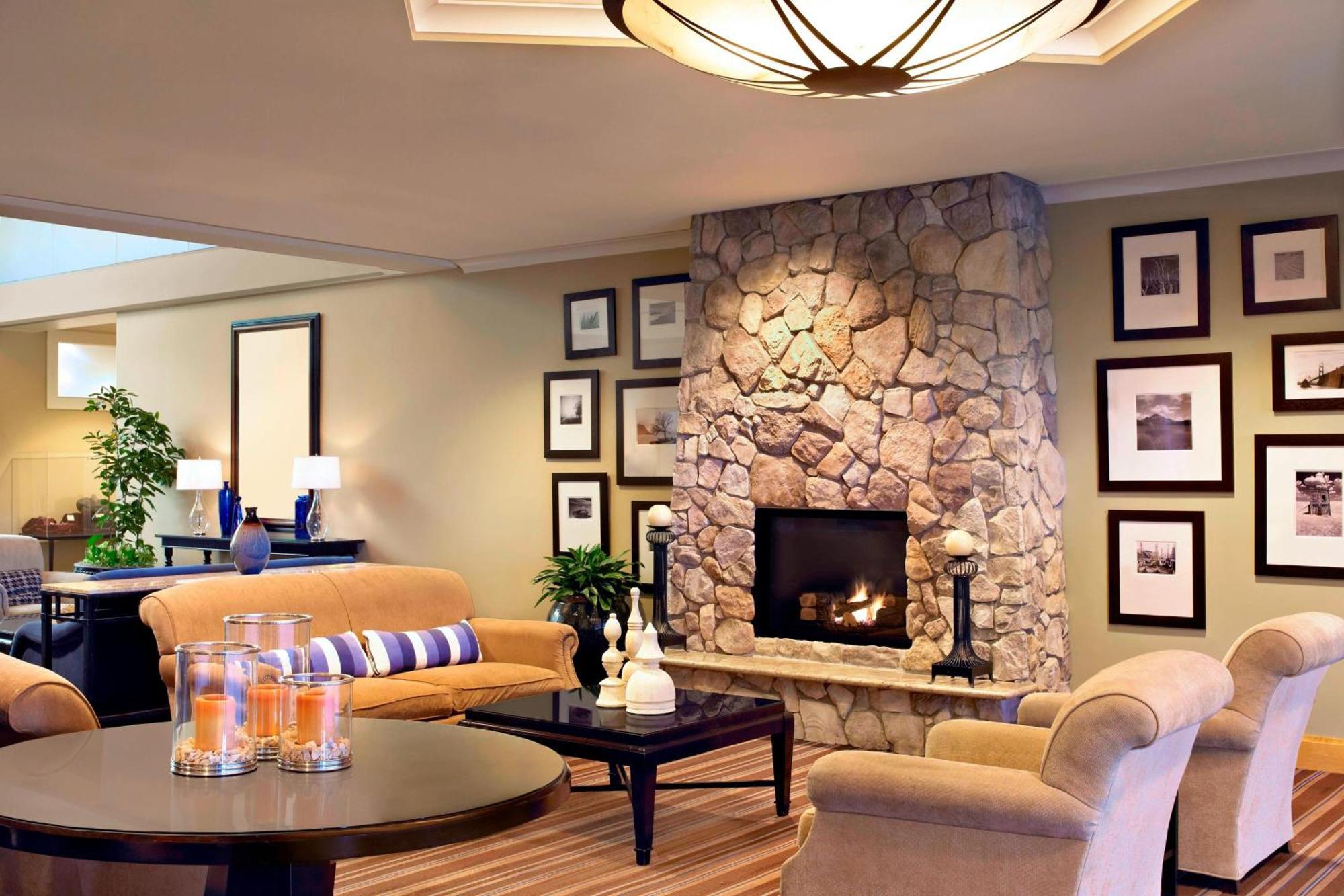 Sheraton Sonoma Wine Country Petaluma Extérieur photo